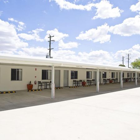 Roma Central Motel Exterior photo